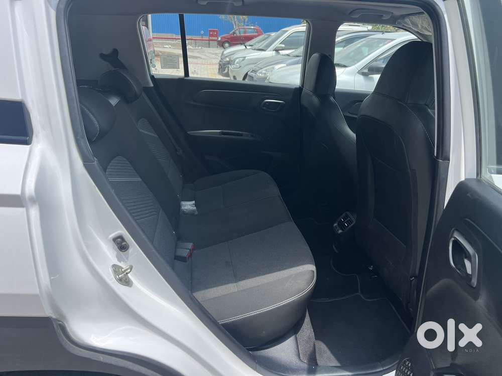 Hyundai Exter Sx 1.2 Mt, 2024, Petrol