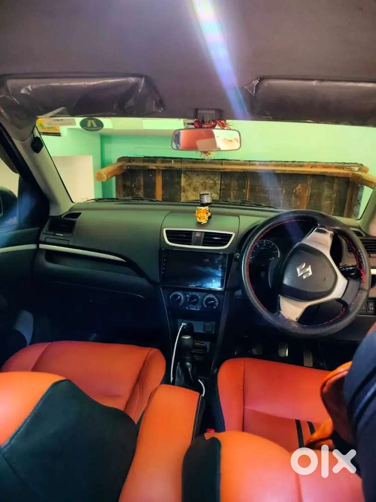 Maruti Suzuki Swift 2016 Diesel 65000 Km Driven