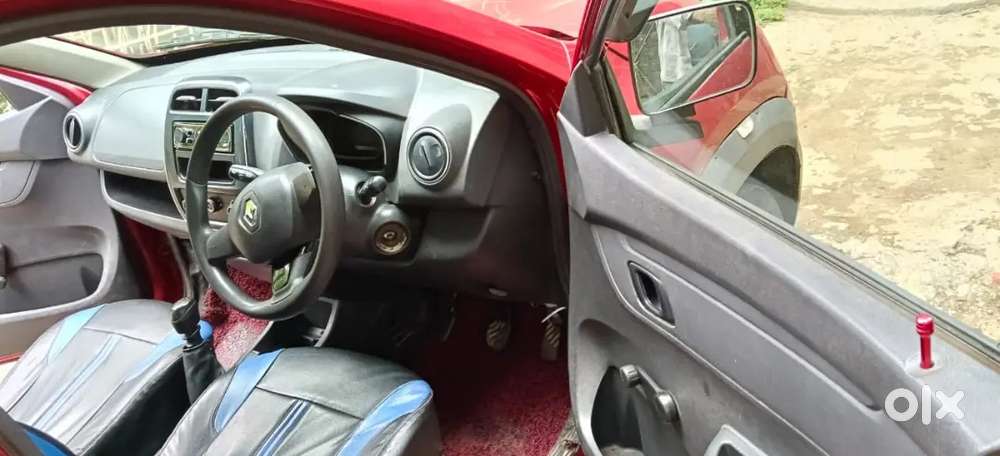 Renault Kwid 0.8 Special 2016