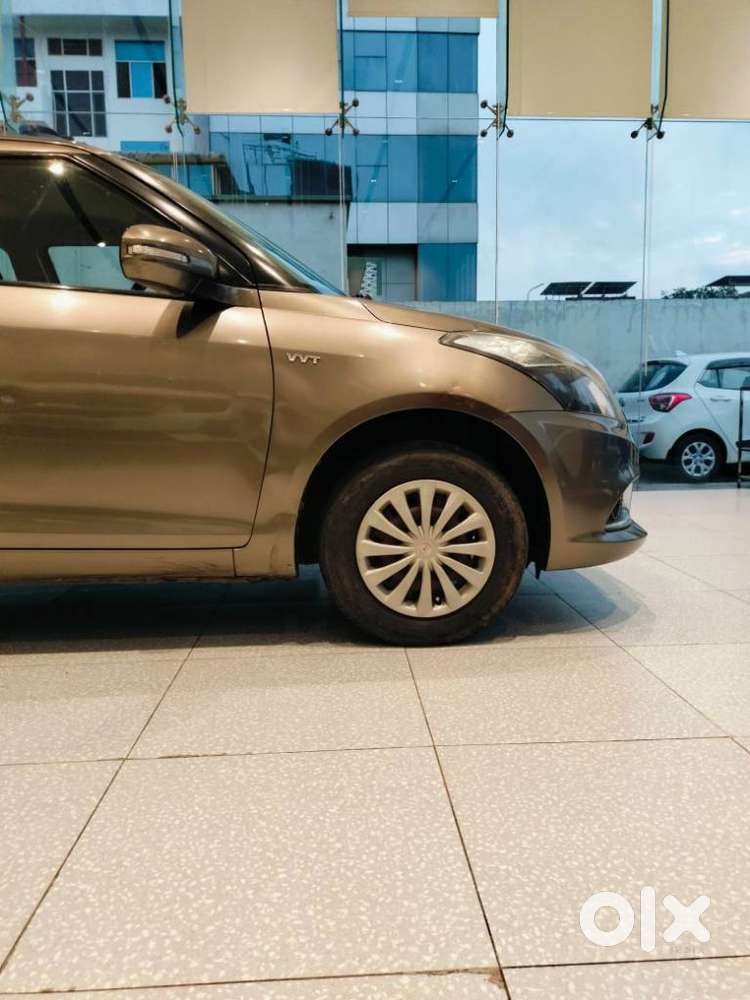 Maruti Suzuki Swift Dzire 2015-2017 1.2 Vxi, 2015, Petrol