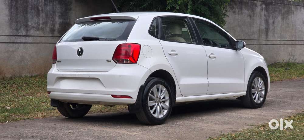 Volkswagen Polo 1.0 Highline Plus Tsi, 2016, Diesel