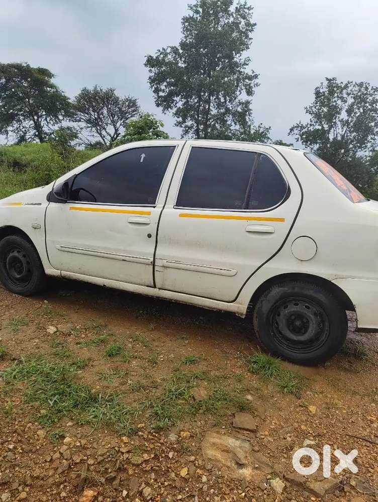 Tata Indigo V Series 2011 Diesel 100000 Km Driven