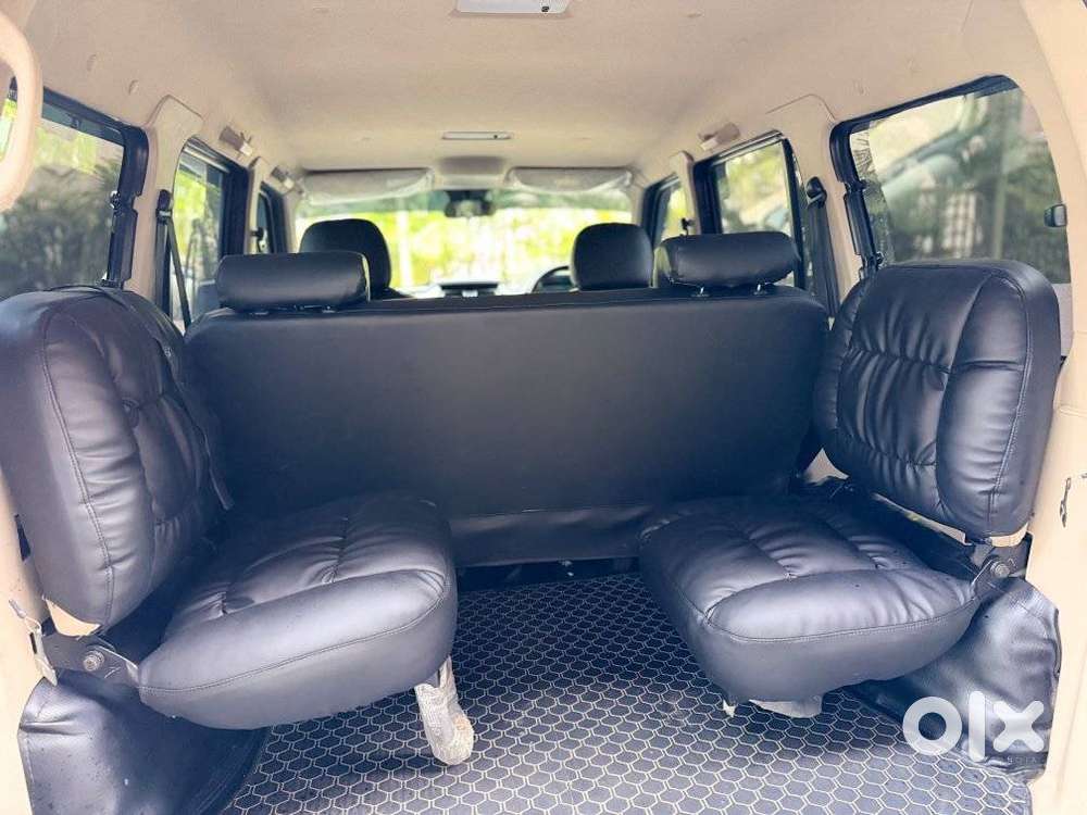 Mahindra Scorpio Classic 2.2 S 11 Mt 7 Str, 2025, Diesel