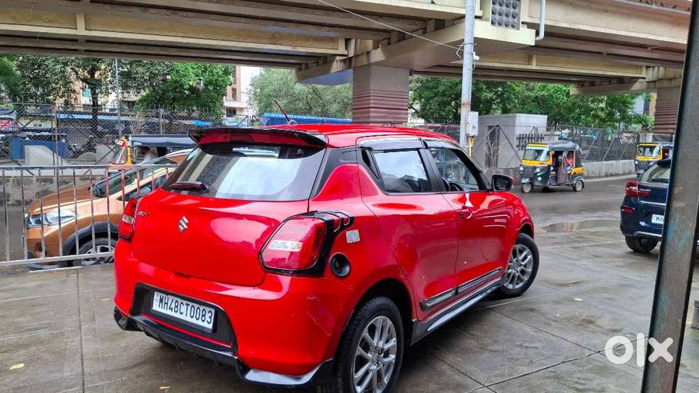 Maruti Suzuki Swift Zxi Cng, 2023, Cng & Hybrids