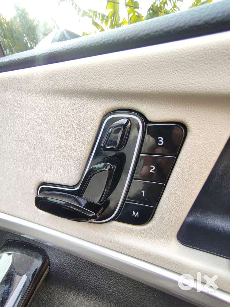 Mahindra XUV700 2.2 AX 7 Diesel MT Str, 2022, Diesel