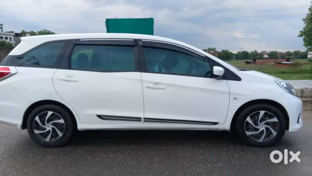 Honda Mobilio S I-dtec, 2014, Diesel