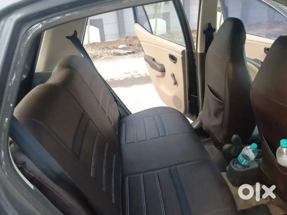 Honda I10 Car