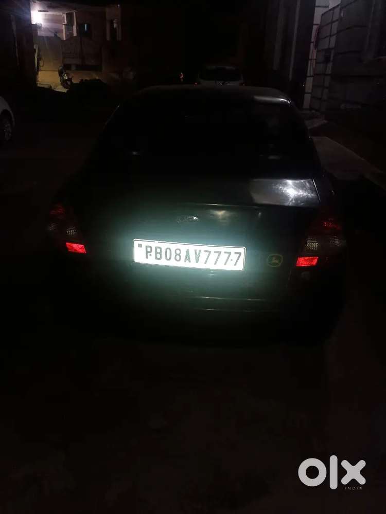 Ford Ikon 1.3l Rocam 2005