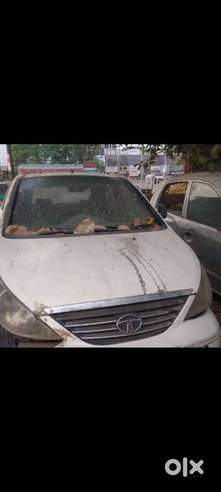 Tata Indica Vista 2012
