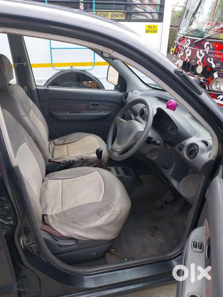 Hyundai Santro Xing Xl, 2007, Petrol