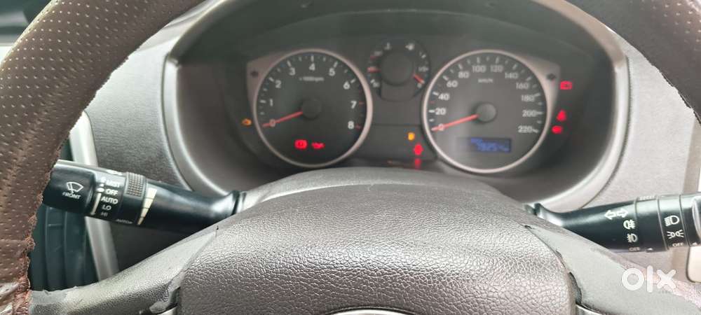 Hyundai I20 Sportz 1.2 Bs-iv, 2014, Petrol