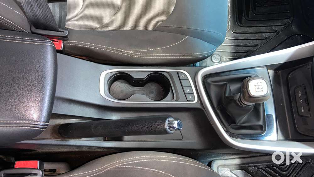 Mg Hector Plus 1.5 Hybrid Super Turbo 7 Str, 2021, Petrol
