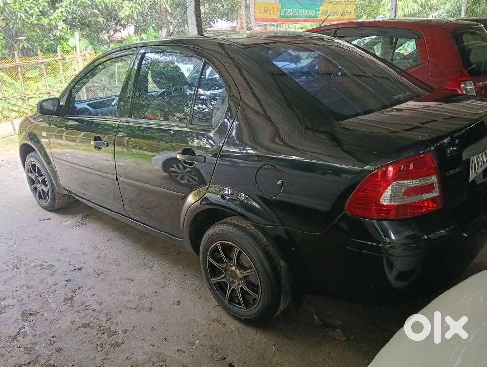 Ford Fiesta Classic 1.6 Lxi, 2009, Petrol