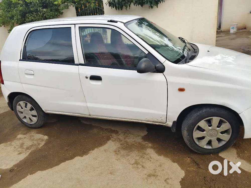 Maruti Suzuki Alto K10 2011