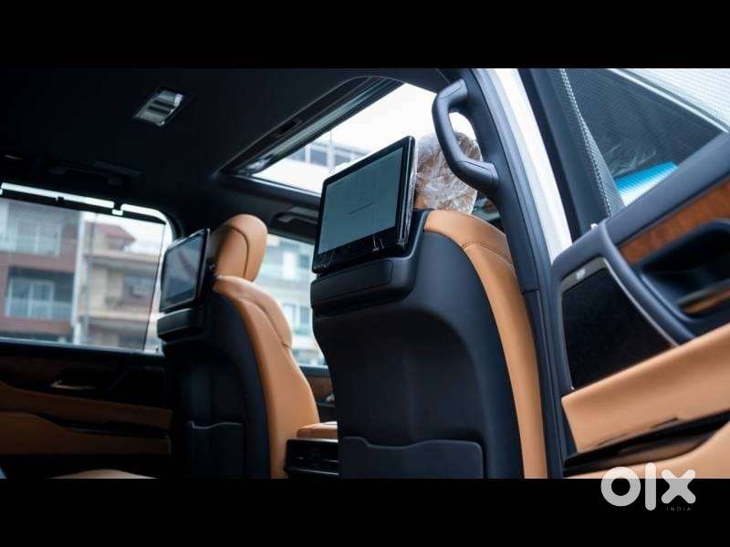 Lexus Lx 500d, 2023, Diesel