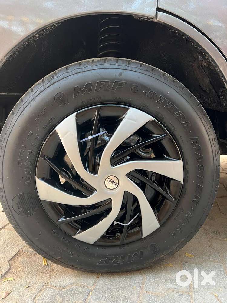 Maruti Suzuki Eeco 7 Seater Ac, 2015, Petrol