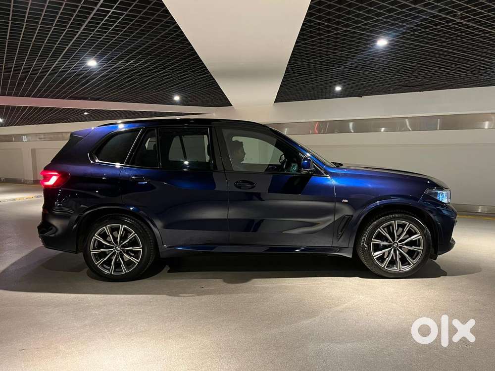 Bmw X5 Xdrive 30d M Sport, 2022, Diesel
