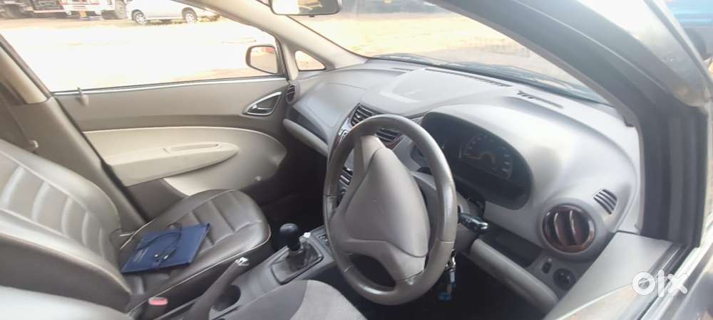 Chevrolet Sail 1.3 Ls, 2014, Diesel