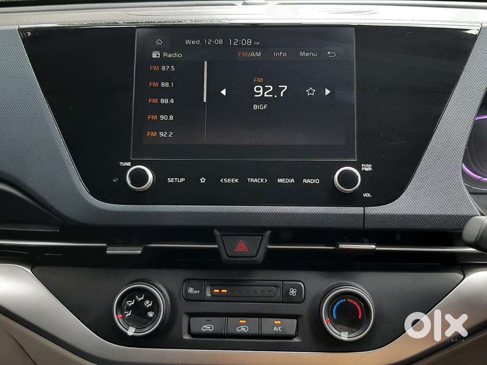 Kia Carens 1.5 Premium 7 Str, 2025, Petrol