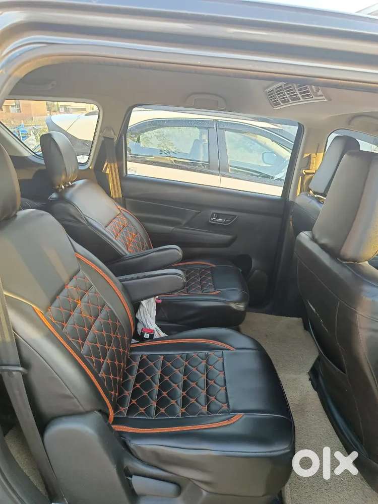 Buying New Car