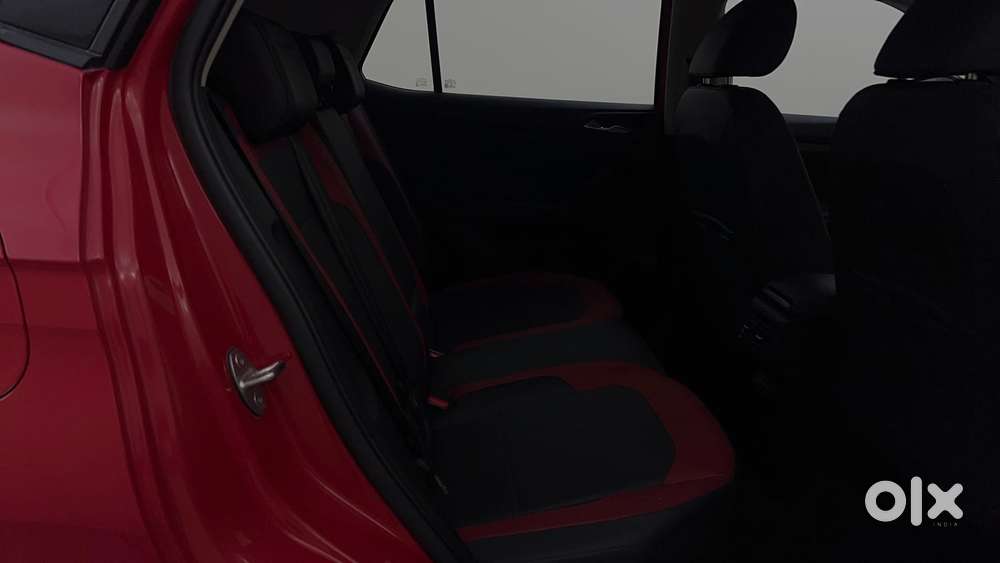 Skoda Kushaq 1.0 Monte Carlo Tsi At, 2023, Petrol