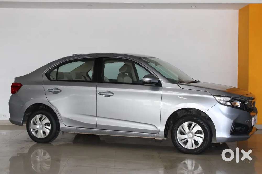 Honda Amaze 1.2 S 2019 Petrol
