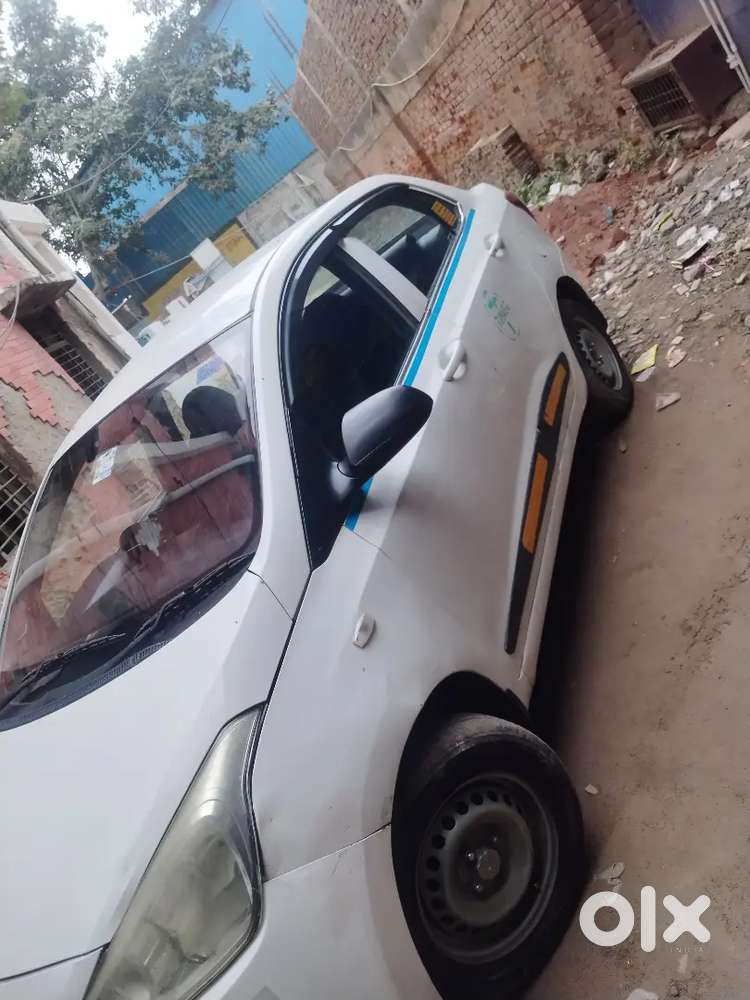 2019 Hyundai Xcent Prime
