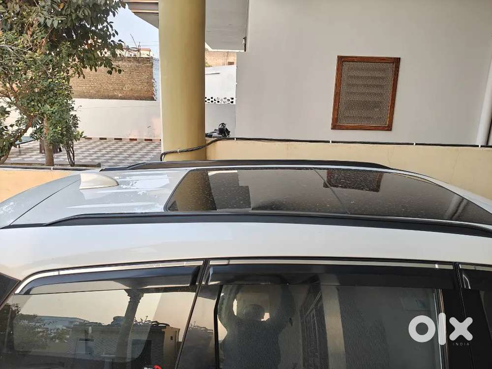 Mahindra Xuv700 2023