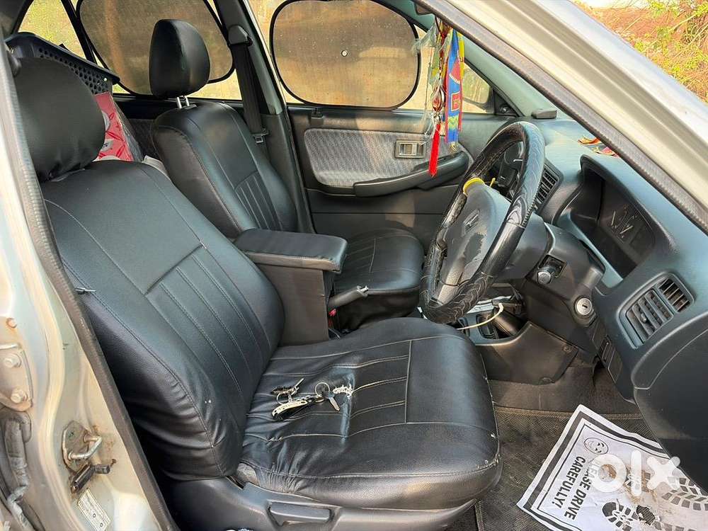 Honda Car Manual 1998