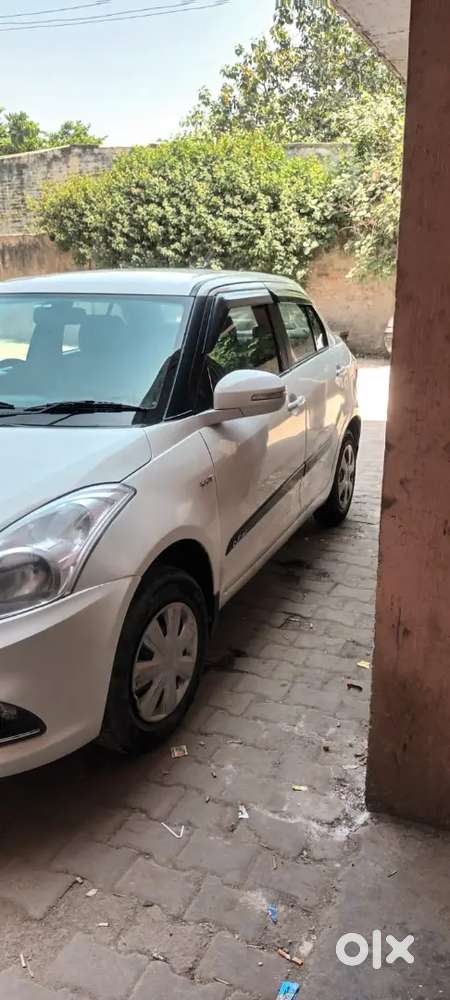 Maruti Suzuki Dzire 2016