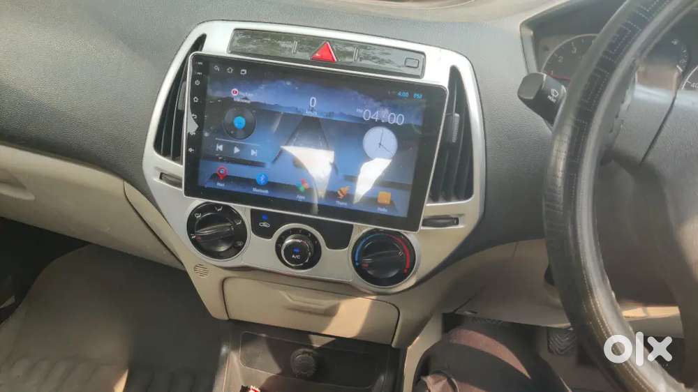 Hyundai I20 2012 Cng & Hybrids 63000 Km Driven