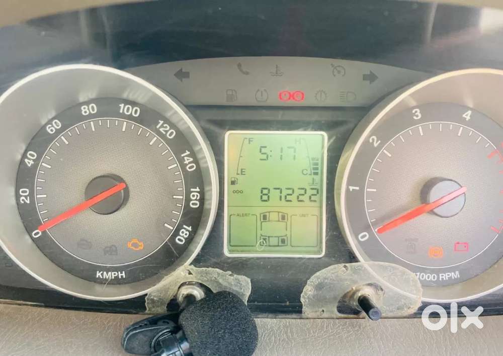 Mahindra Scorpio 2009-2014 Vlx 2wd Bsiv, 2013, Diesel