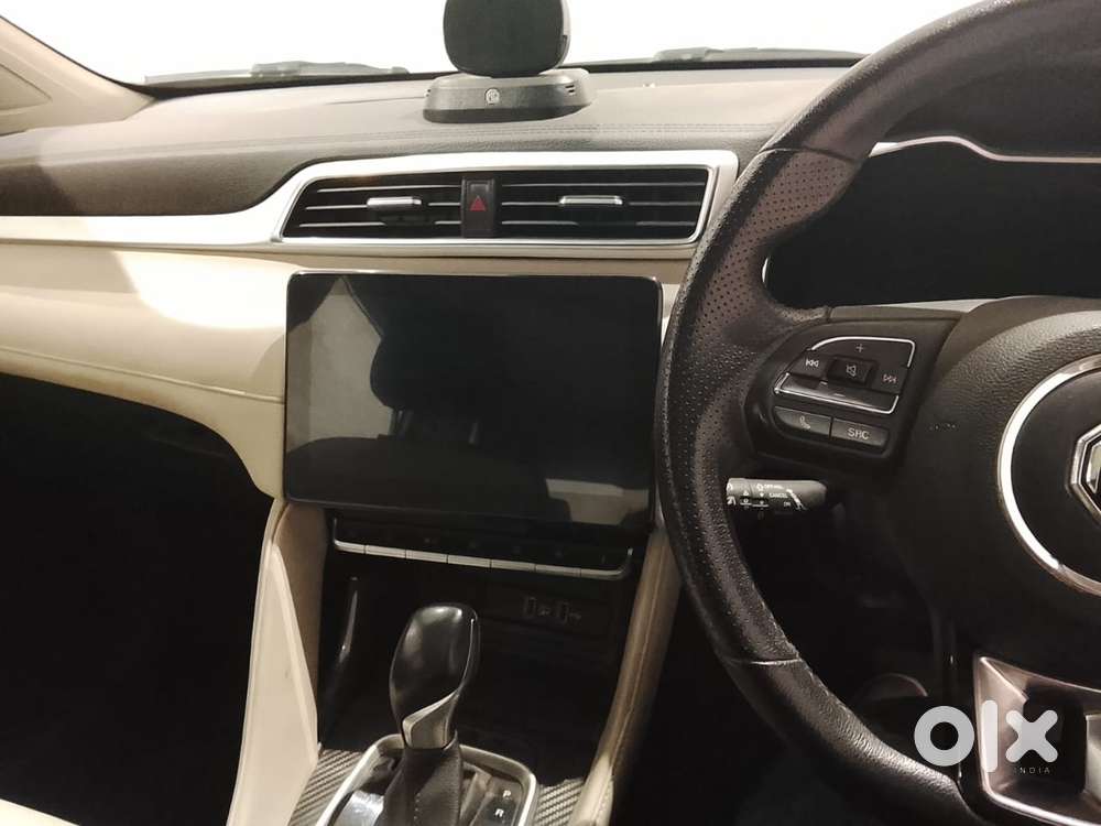 Mg Astor 1.5 Sharp Cvt, 2021, Petrol