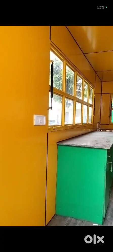 Food counter - For Rent: Shops & Offices - 1808219872