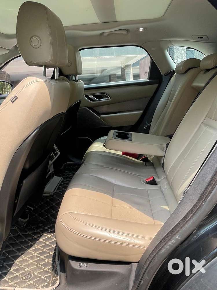 Land Rover Range Velar D180 Se, 2018, Diesel