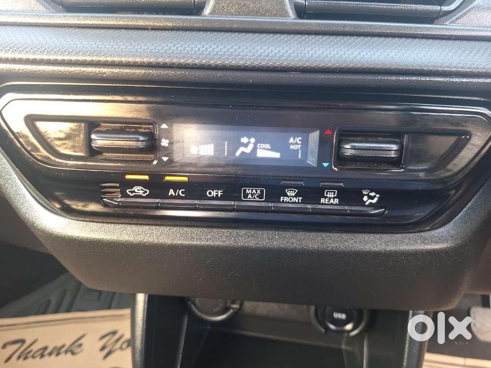 Maruti Suzuki Swift Vxi Ags, 2025, Petrol
