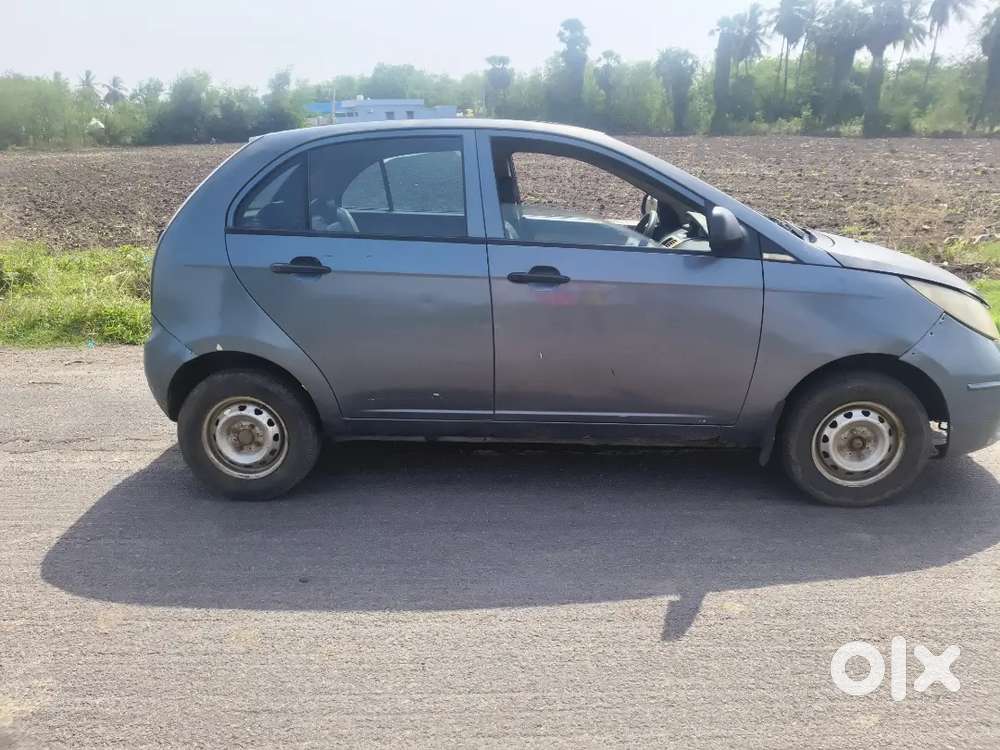 Tata Indica Vista Tdi 2011 For Sell