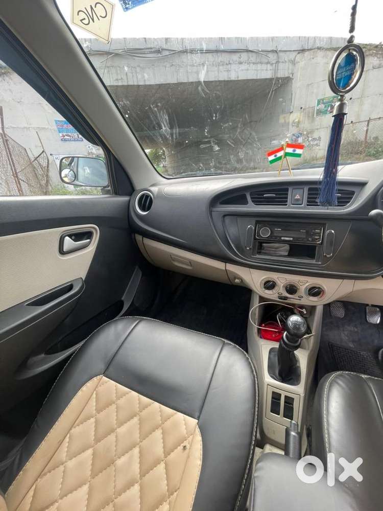 Maruti Suzuki Alto 800 2023 Cng & Hybrids Well Maintained