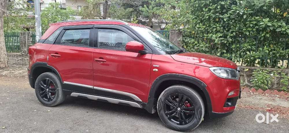 Breeza Zdi Model Nov 2018