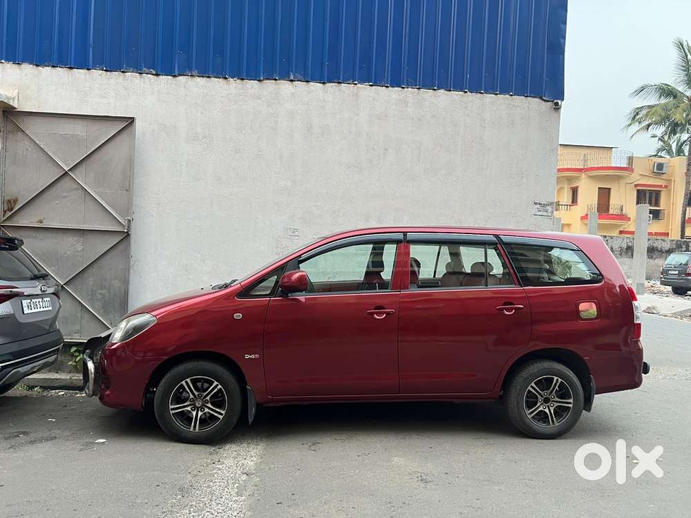 Toyota Diesel 2010 Year