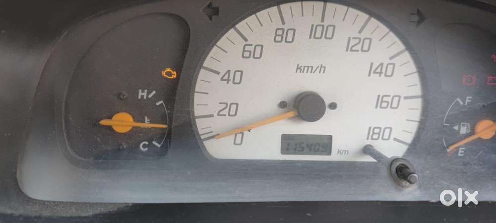 Maruti Suzuki Alto 2007 Petrol Good Condition