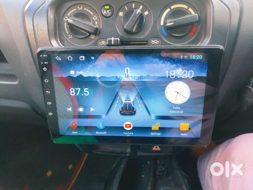 Maruti Suzuki Alto 800 Lxi, 2017, Petrol
