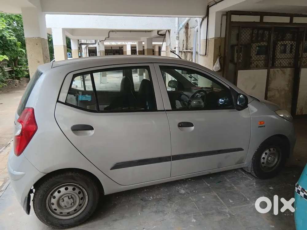 Hyundai I10 Magna 2016 Petrol Manual