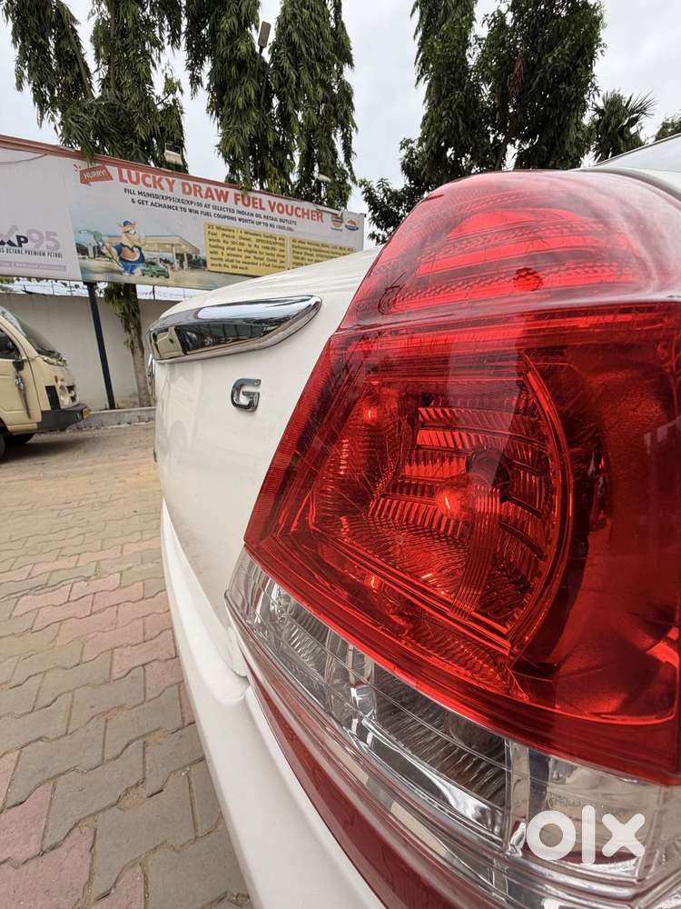 Toyota Etios G, 2014, Petrol