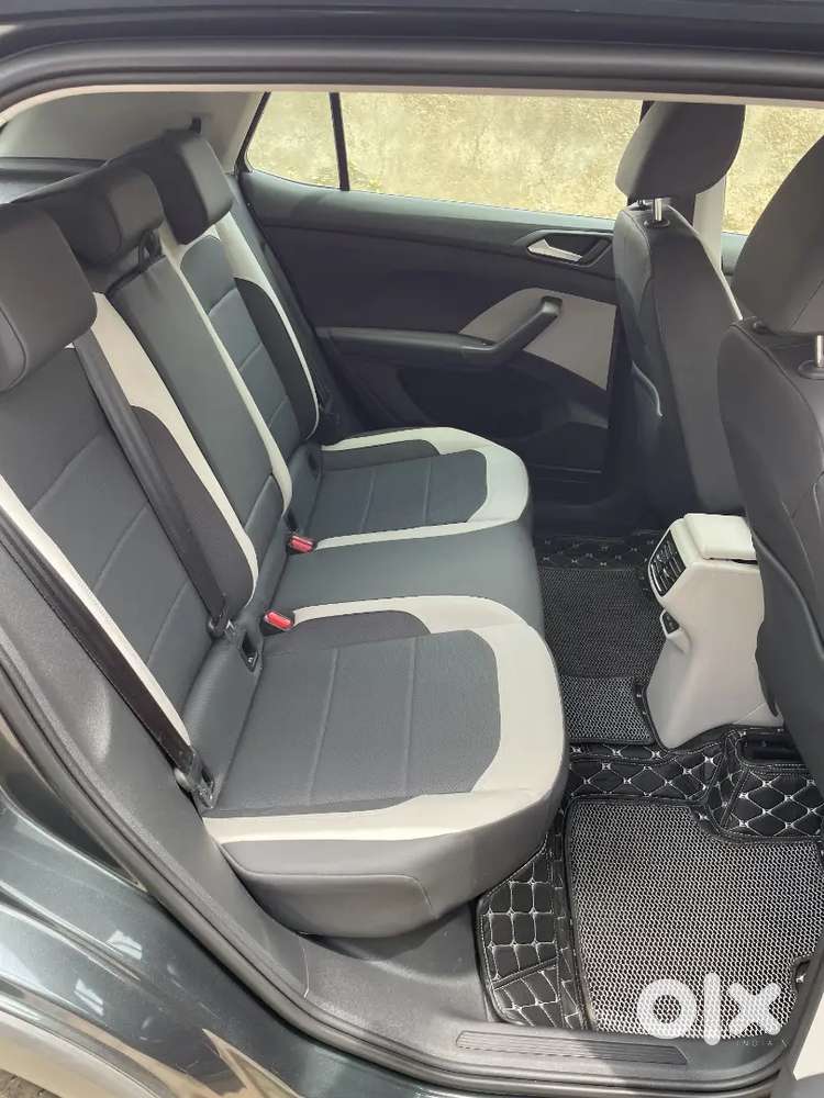 Volkswagen Taigun 2026 Topline 1.0 Mt