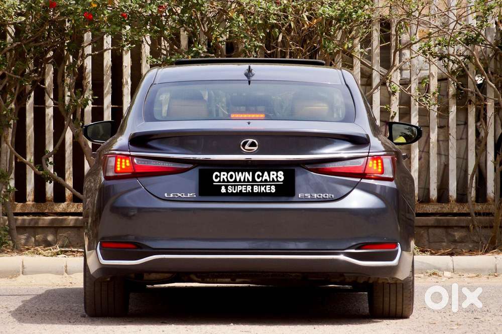 Lexus Es 300h Exquisite, 2024, Petrol