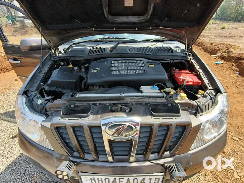 Mahindra Xylo Diesel 2011 Manual