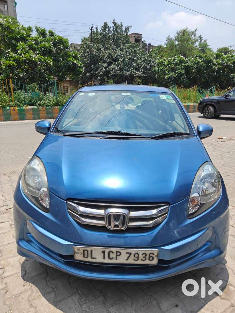 Honda Amaze (petrol) ,very Good Condition