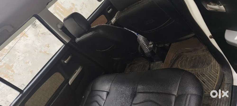 Maruti Suzuki Wagon R 2013