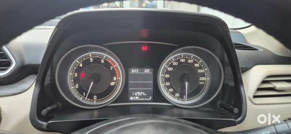 2023 Maruti Dzire 1.2 Zxi Brand New Showroom Condition New Tyre